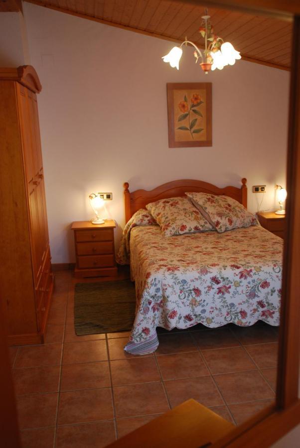 Casa La Catalina II Apartment Beceite Exterior photo