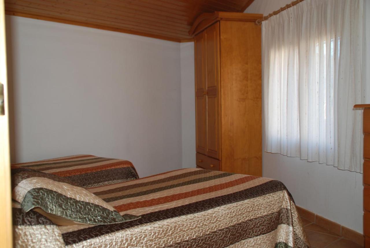 Casa La Catalina II Apartment Beceite Exterior photo