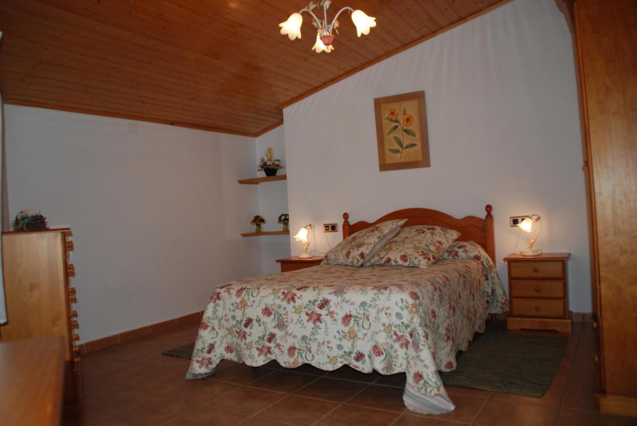Casa La Catalina II Apartment Beceite Exterior photo